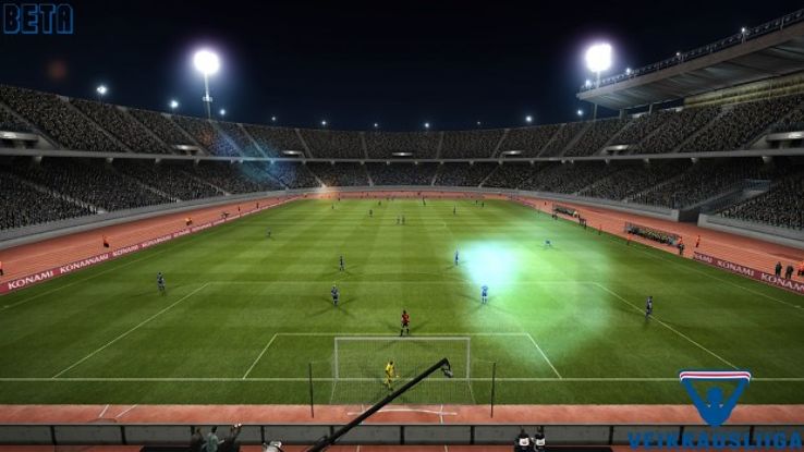 Olympic Stadium Trip Packages