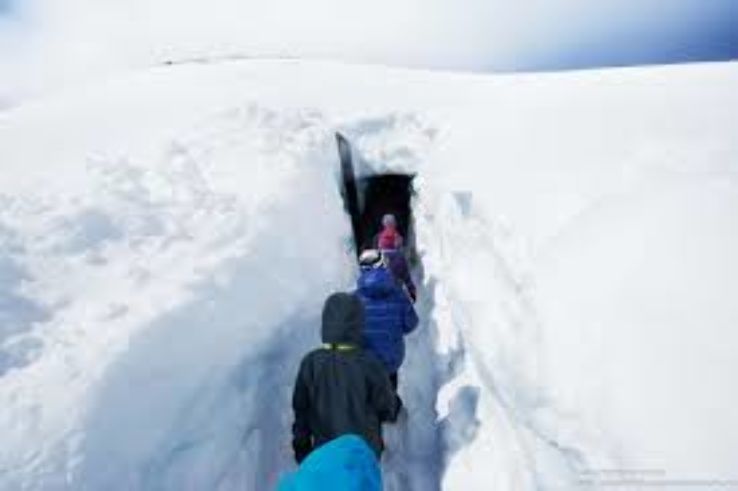 Klimapark 2469 Trip Packages