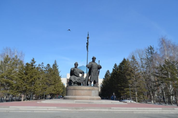 The Museum of the First President of the Republic of Kazakhstan Trip Packages