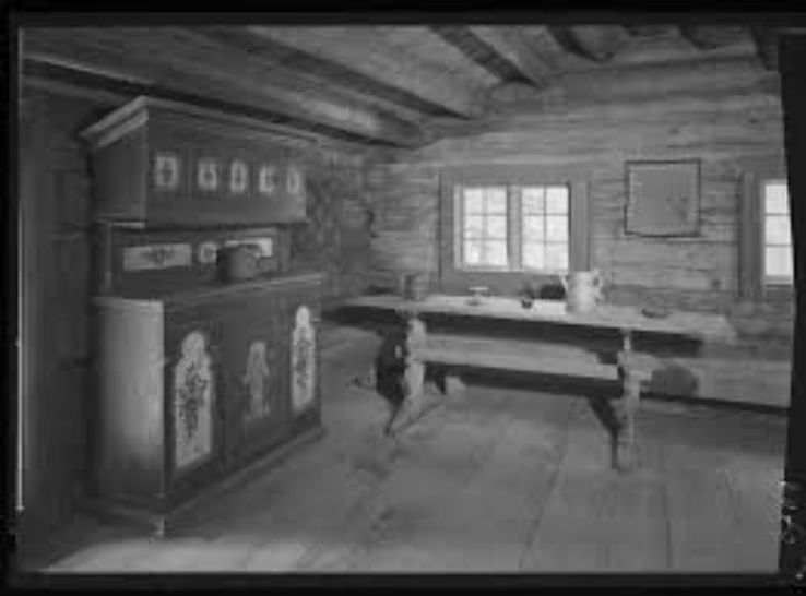 Lom bygdamuseun Trip Packages