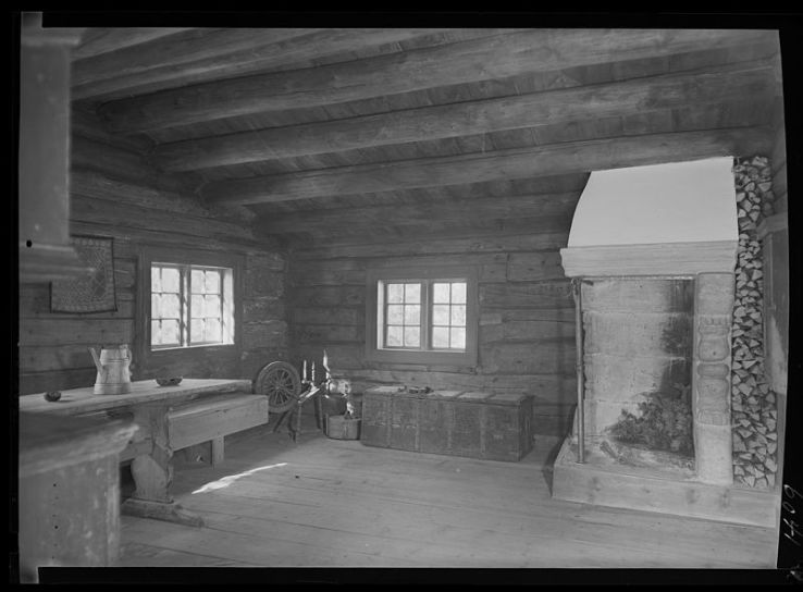 Lom bygdamuseun Trip Packages