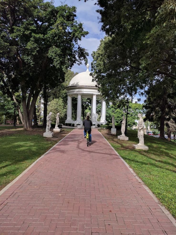 Lezama Park  Trip Packages