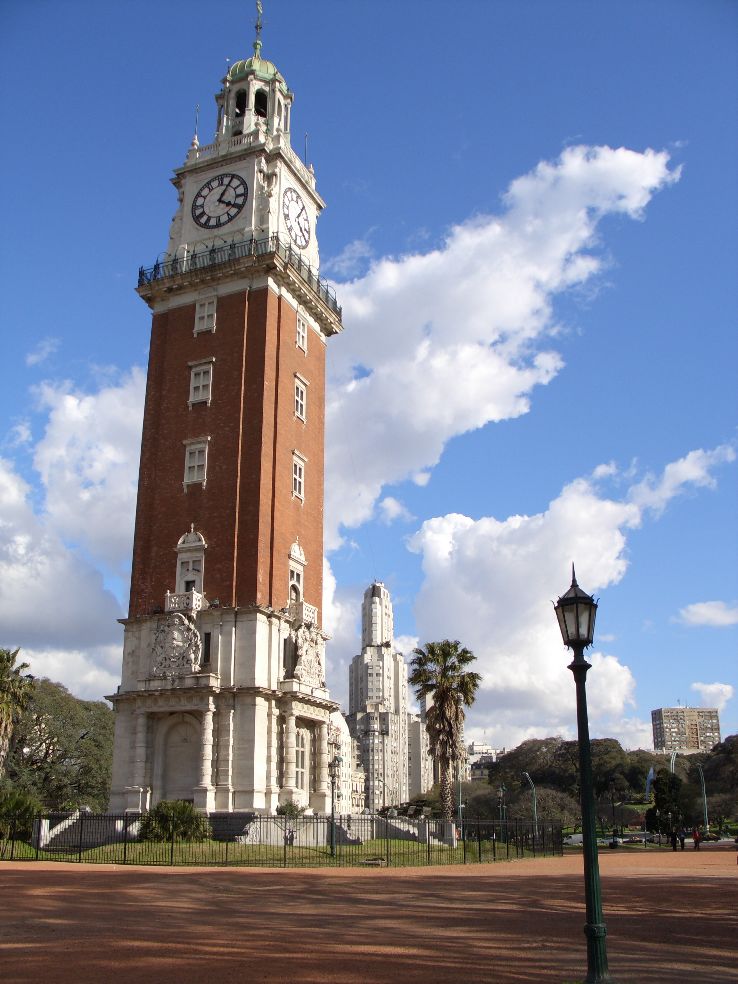Torre Monumental , buenos aires, Argentina Top Attractions, Things to