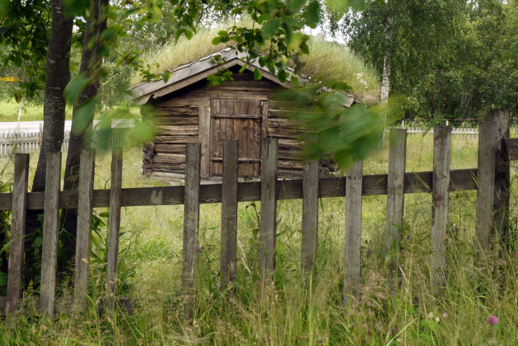 Hamsunstugu Trip Packages