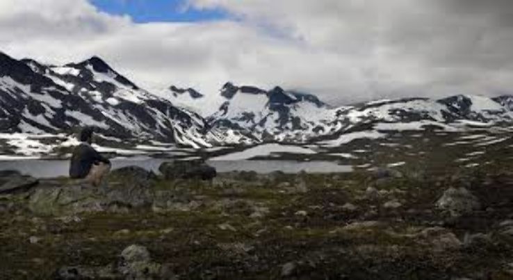 Hamsunstugu Trip Packages