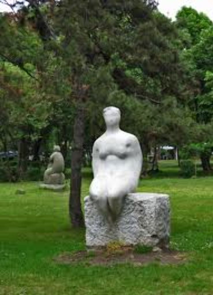 The Sea Garden Trip Packages