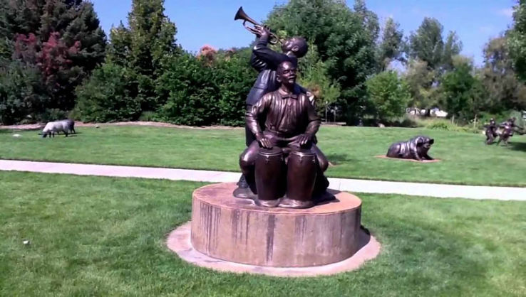 Chapungu Sculpture Park Trip Packages