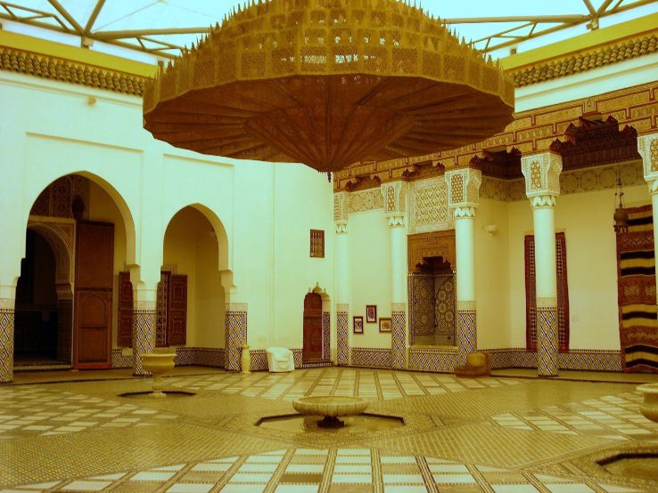 Marrakech Museum Trip Packages