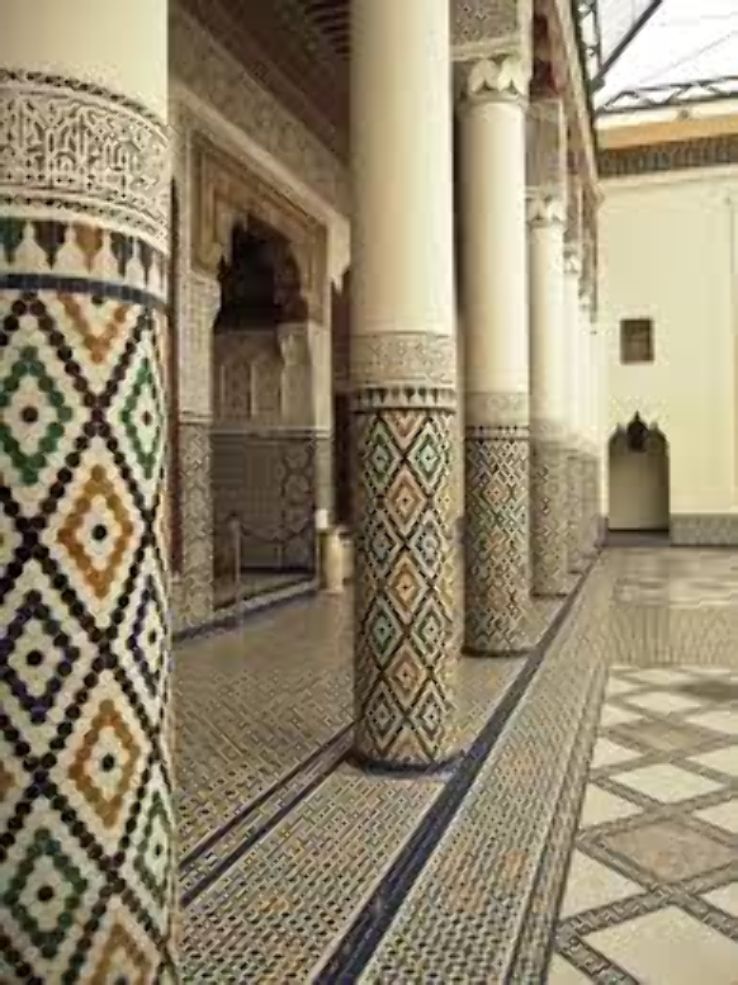 Marrakech Museum Trip Packages