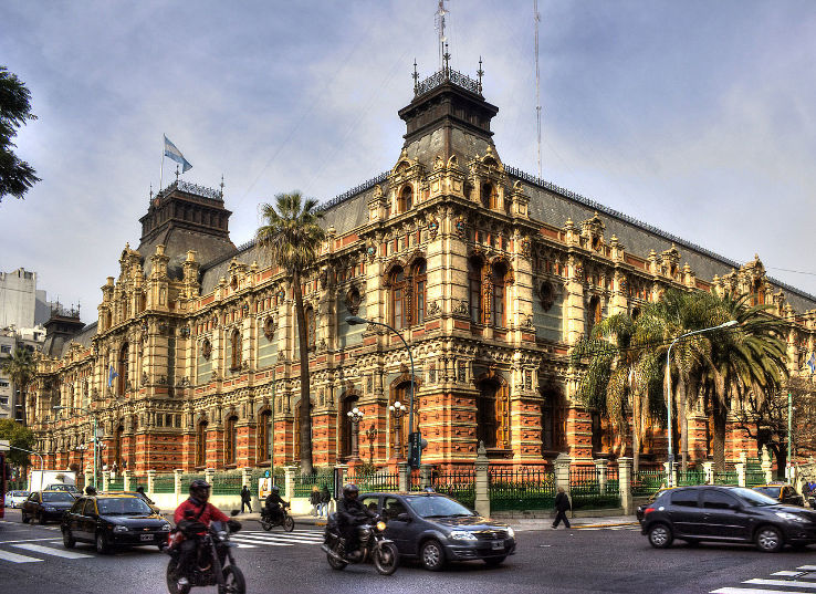 Water Company Palace  Trip Packages