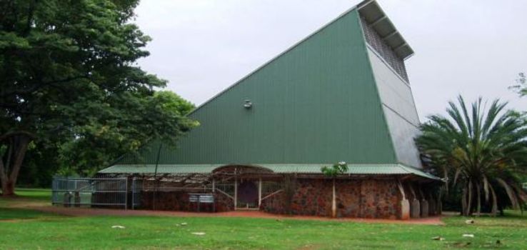 National Botanic Garden Trip Packages