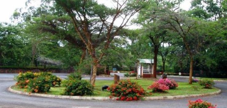 National Botanic Garden Trip Packages