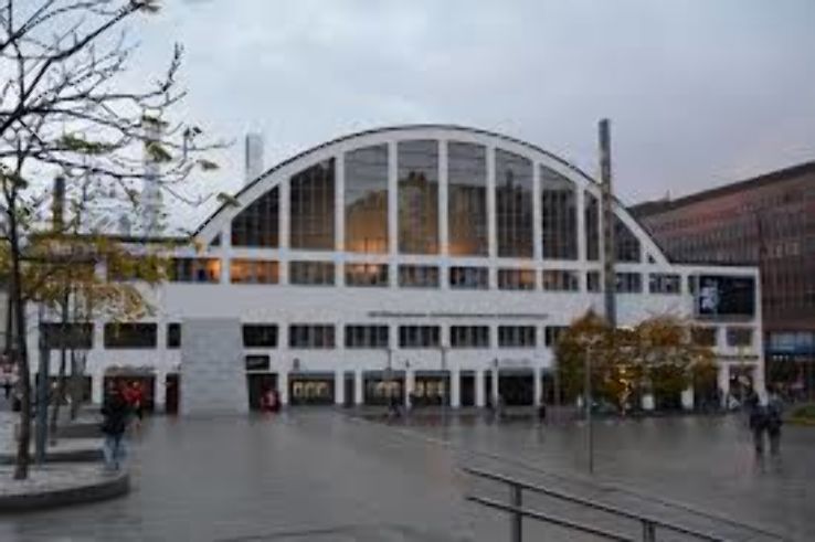 HAM Helsinki Art Museum Trip Packages