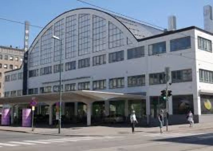 HAM Helsinki Art Museum Trip Packages