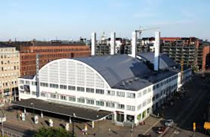 HAM Helsinki Art Museum Trip Packages