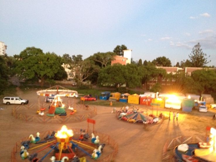 Greenwood Park, harare, Zimbabwe Top Attractions, Things to Do