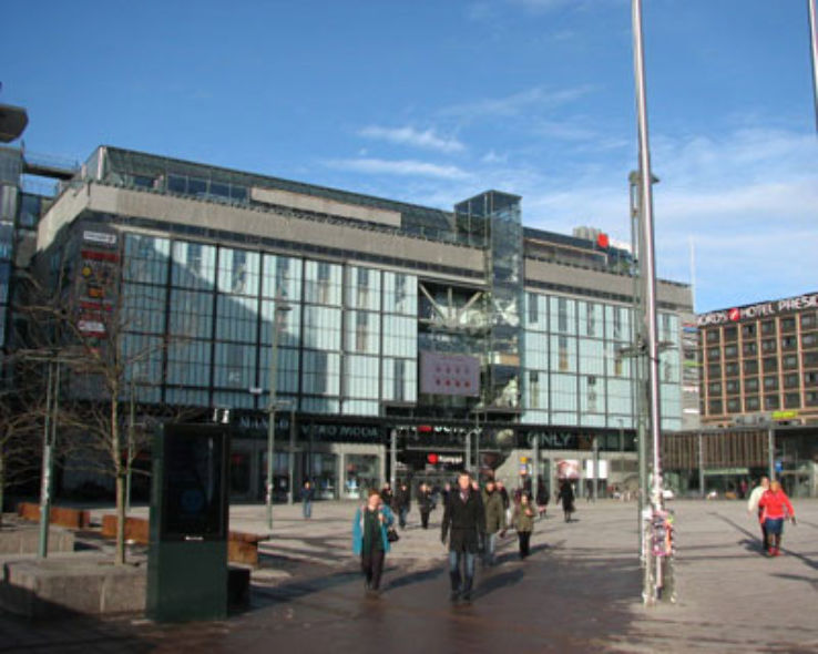 Kamppi Centre Trip Packages