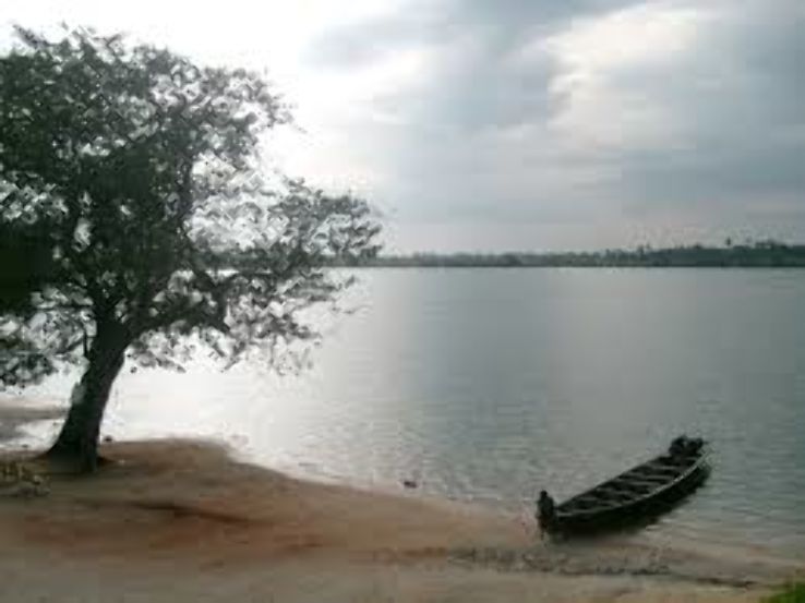 Oguta Lake  Trip Packages