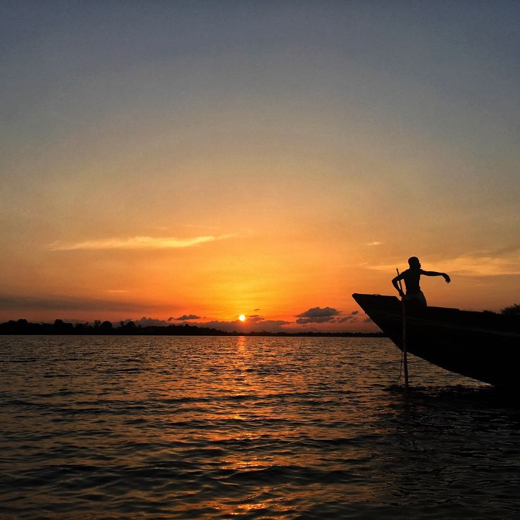 Oguta Lake  Trip Packages