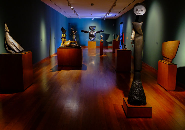 Museo Botero Trip Packages