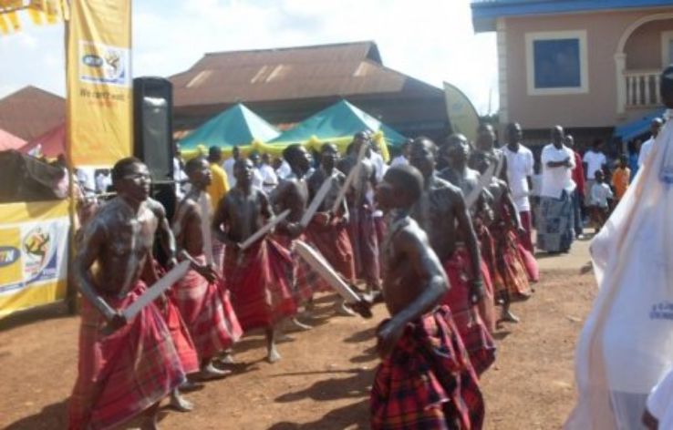 The Ikeji Festival Trip Packages