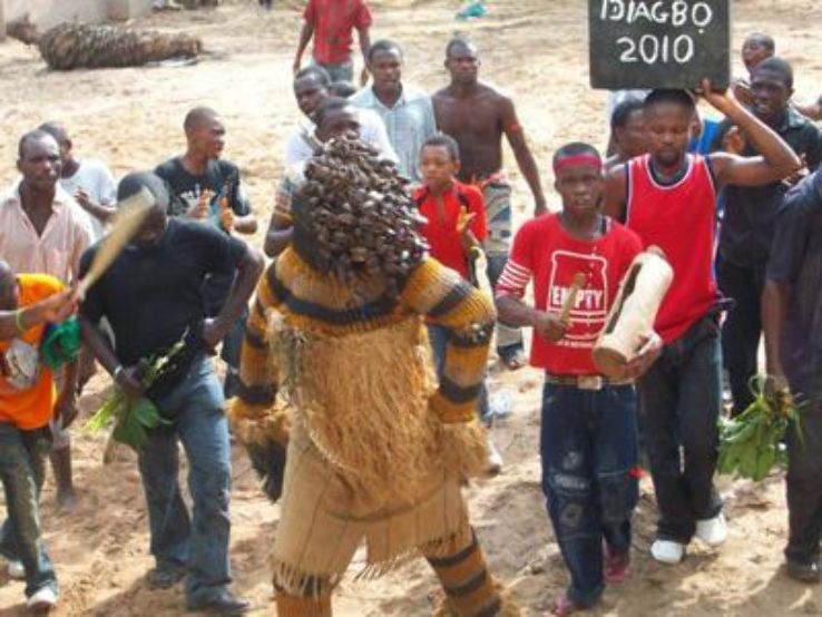 The Ikeji Festival Trip Packages