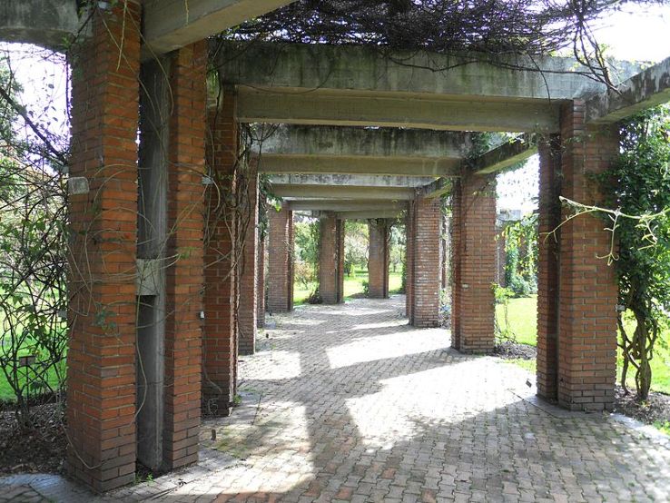 Bogota Botanical Garden Trip Packages