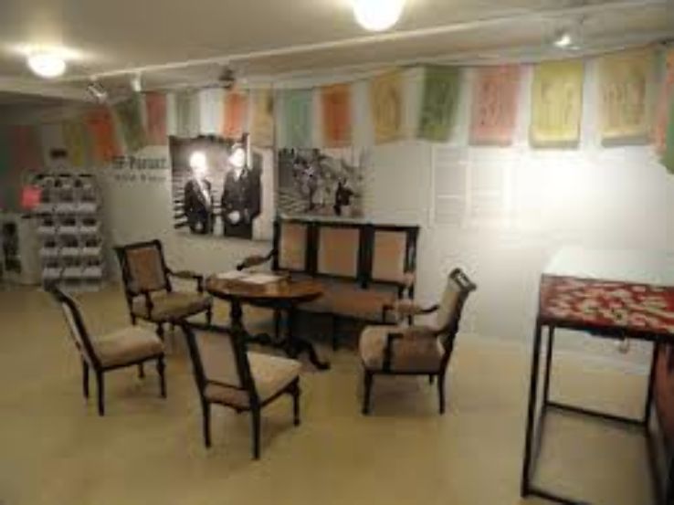 Helsinki City Museum Trip Packages