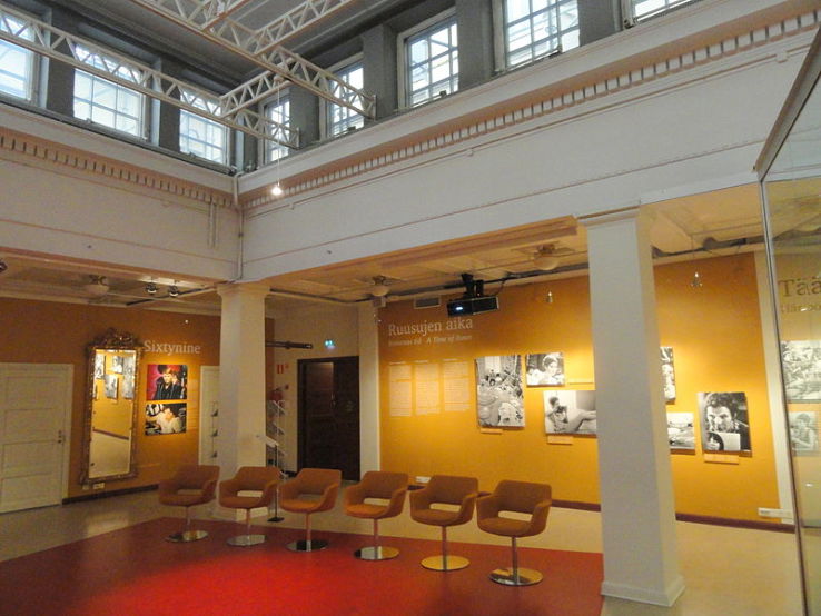 Helsinki City Museum Trip Packages