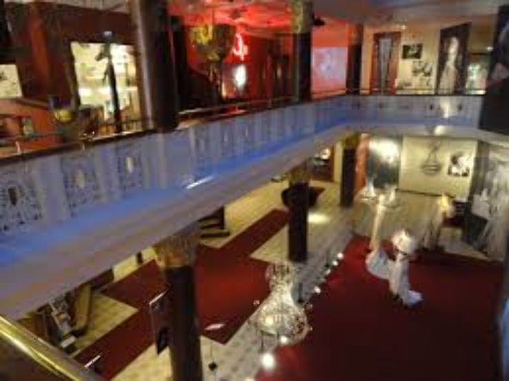 Helsinki City Museum Trip Packages