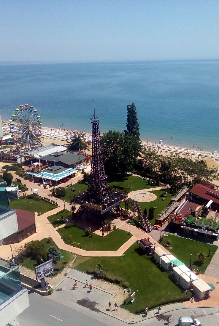 Golden Sands  Trip Packages