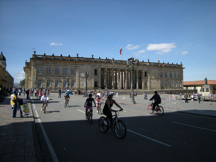 Capitolio Nacional Trip Packages