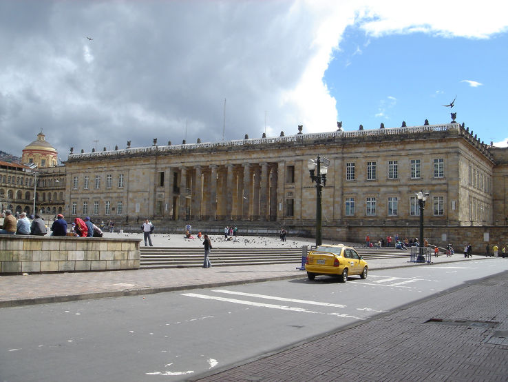 Capitolio Nacional Trip Packages