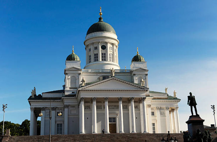 Helsinki Cathedral Trip Packages