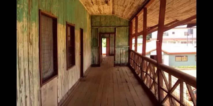 Mungo Park House Trip Packages