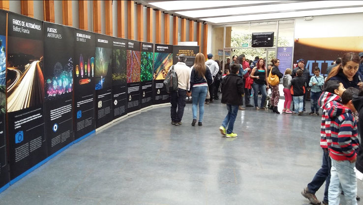 Planetarium of Bogota Trip Packages