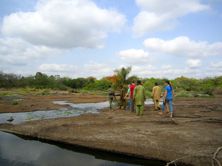 Old Oyo National Park Trip Packages