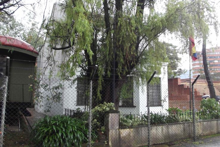 Jorge Eliecer Gaitan Museum Trip Packages