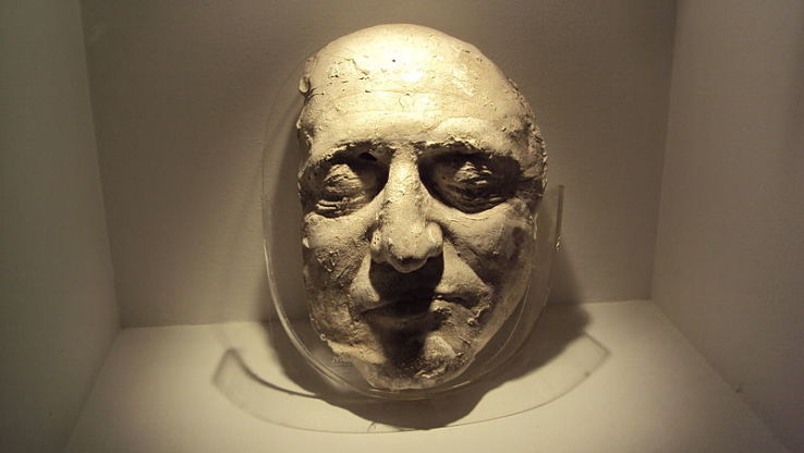 Jorge Eliecer Gaitan Museum Trip Packages