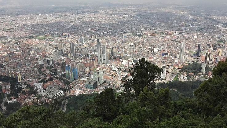 Monserrate Trip Packages
