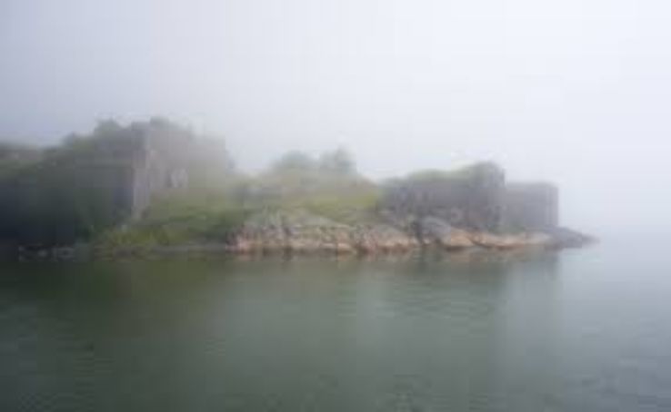 Fortress of Suomenlinna Trip Packages