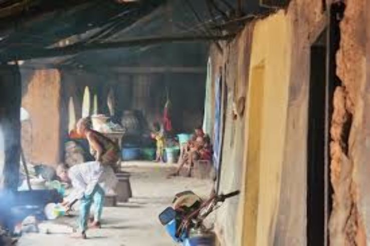 Irefin Palace Trip Packages