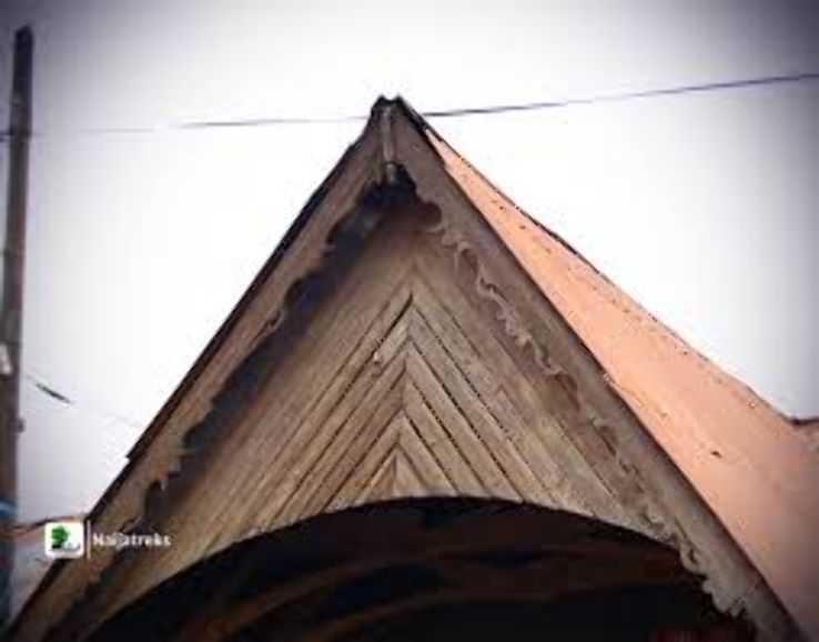 Irefin Palace Trip Packages