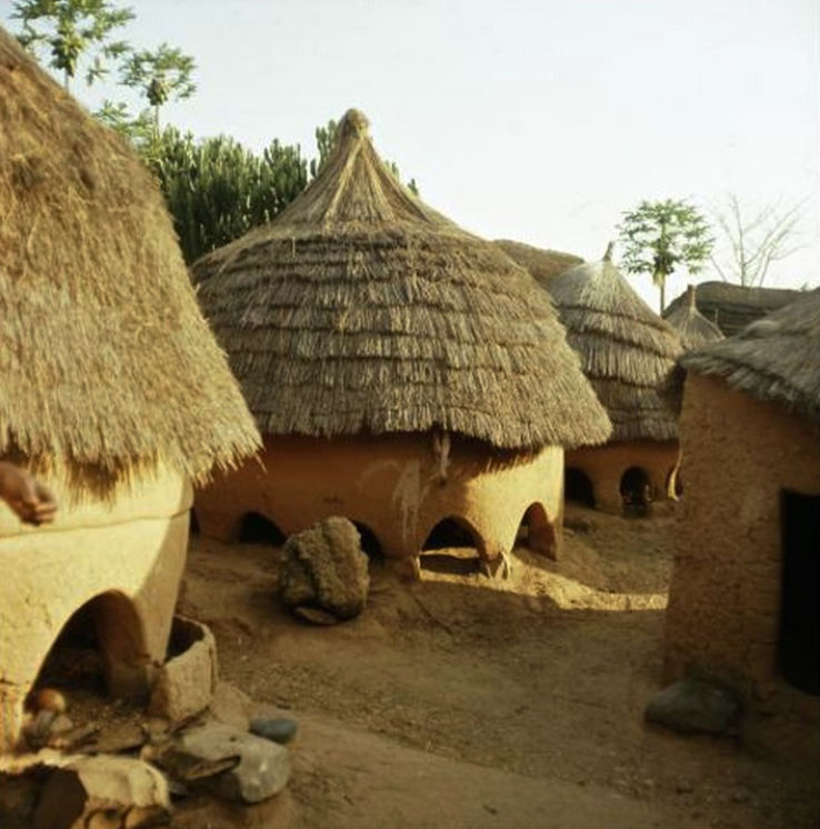 Miango Rest House Trip Packages