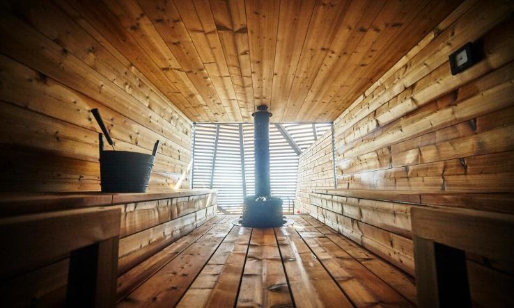 Urban Sauna  Trip Packages