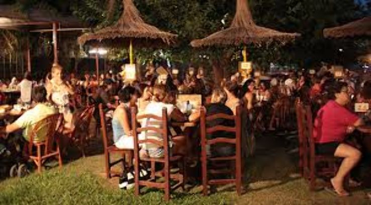 El Sotano de los Quesos Trip Packages El Sotano de los Quesos Trip Packages