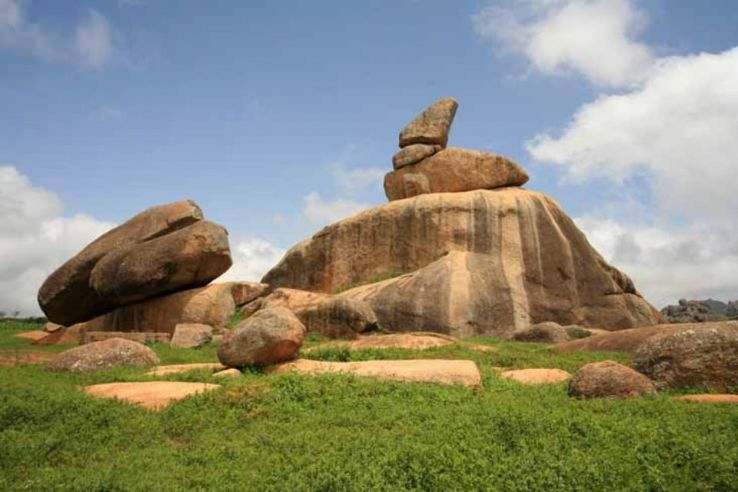 Wase Rock 2021, #4 top things to do in plateau, jos plateau, reviews ...