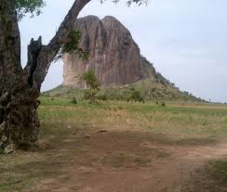 Wase Rock 2021, #4 top things to do in plateau, jos plateau, reviews ...