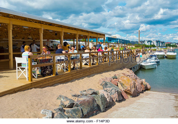 Seaside amble Trip Packages