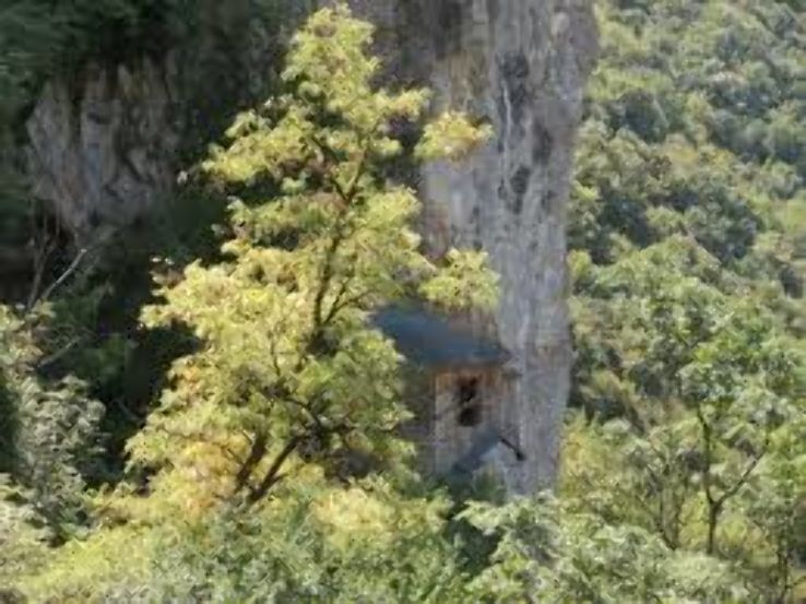 Rock-hewn Churches  Trip Packages